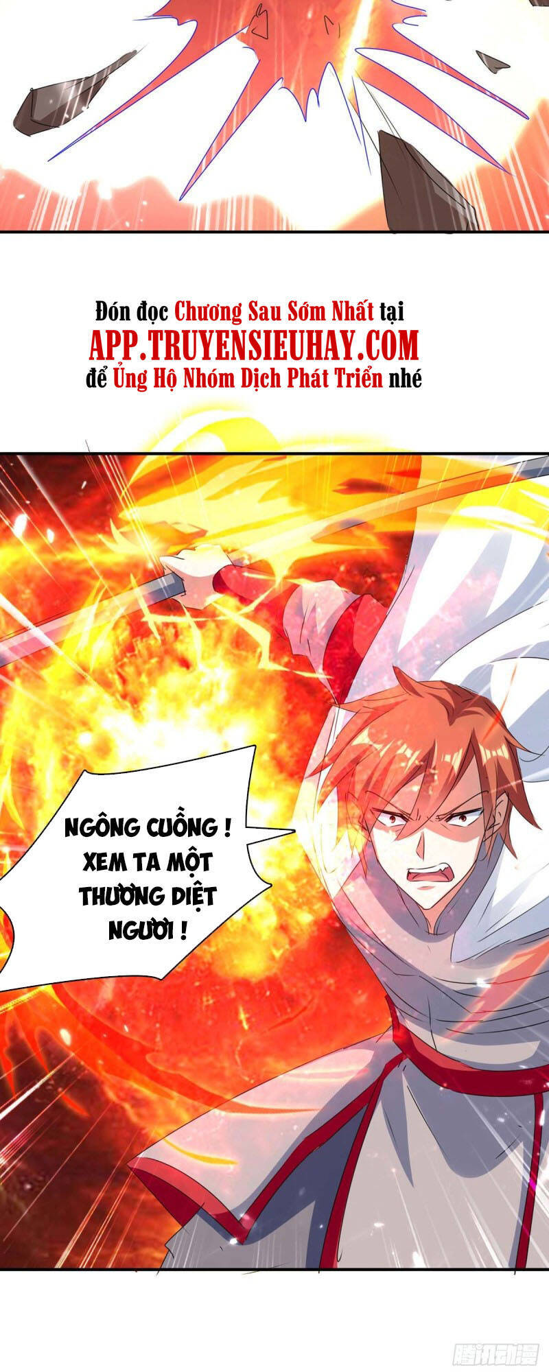 Tối Cường Thăng Cấp Chapter 235 - 40