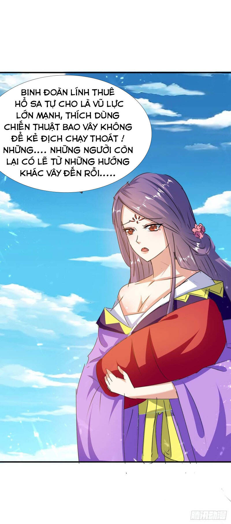 Tối Cường Thăng Cấp Chapter 237 - 23