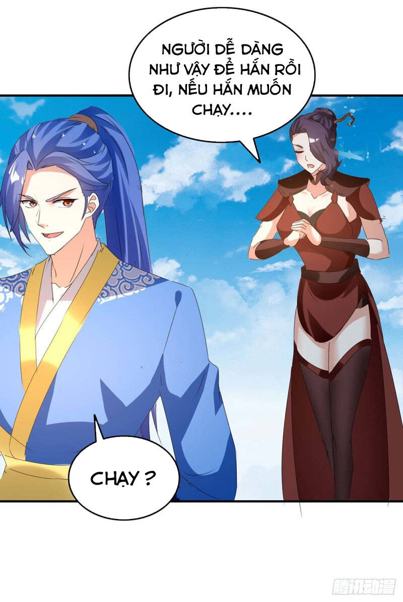 Tối Cường Thăng Cấp Chapter 239 - 34