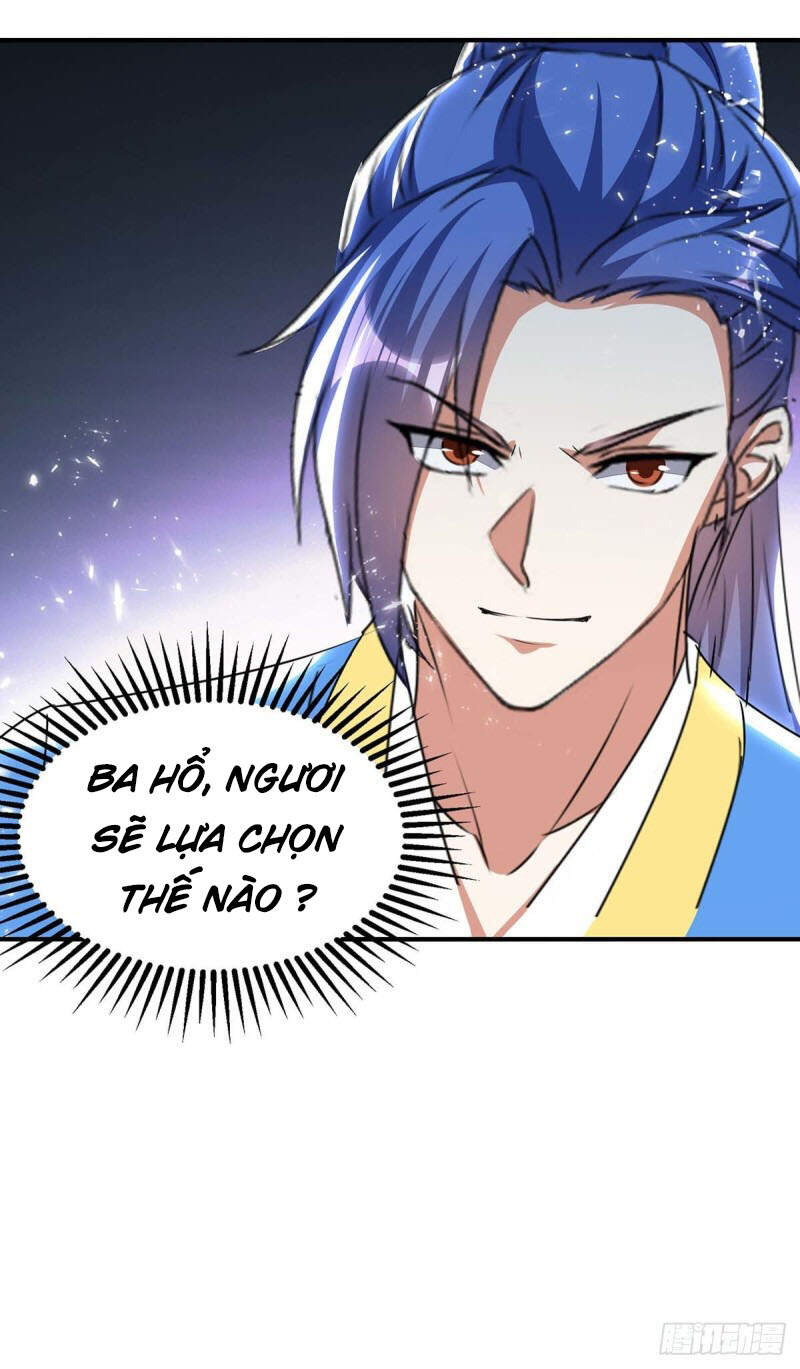 Tối Cường Thăng Cấp Chapter 240 - 11
