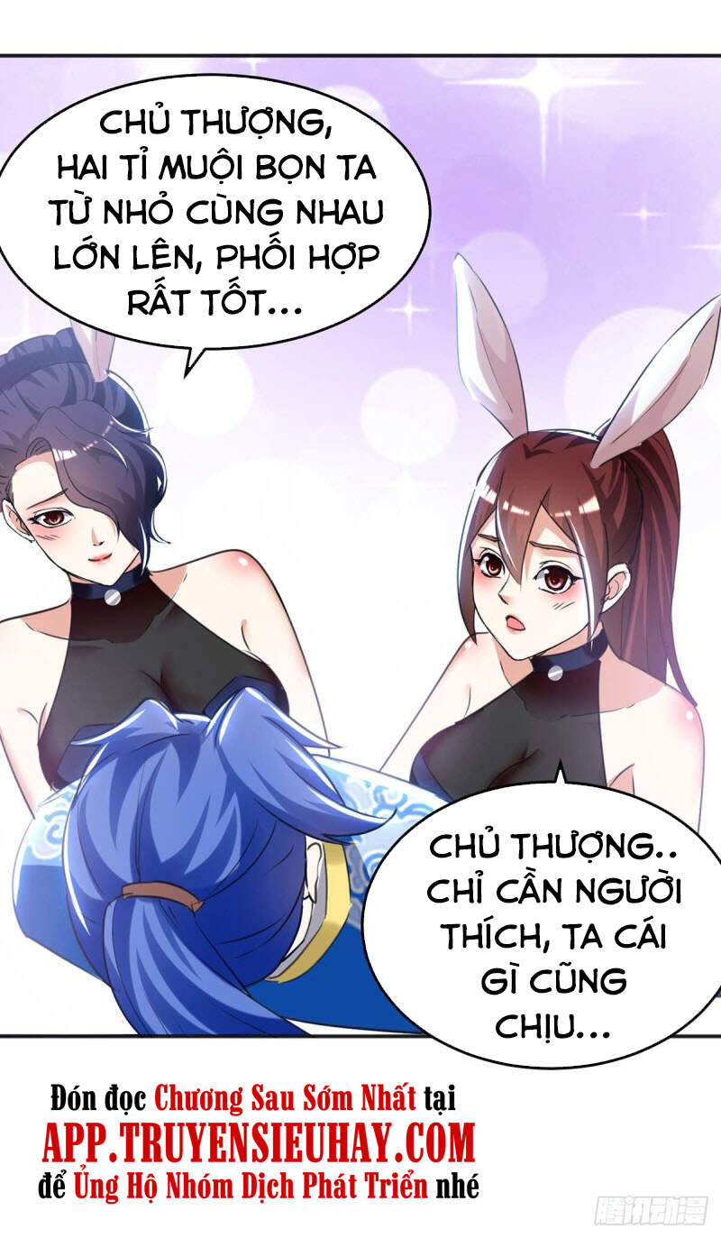Tối Cường Thăng Cấp Chapter 243 - 13