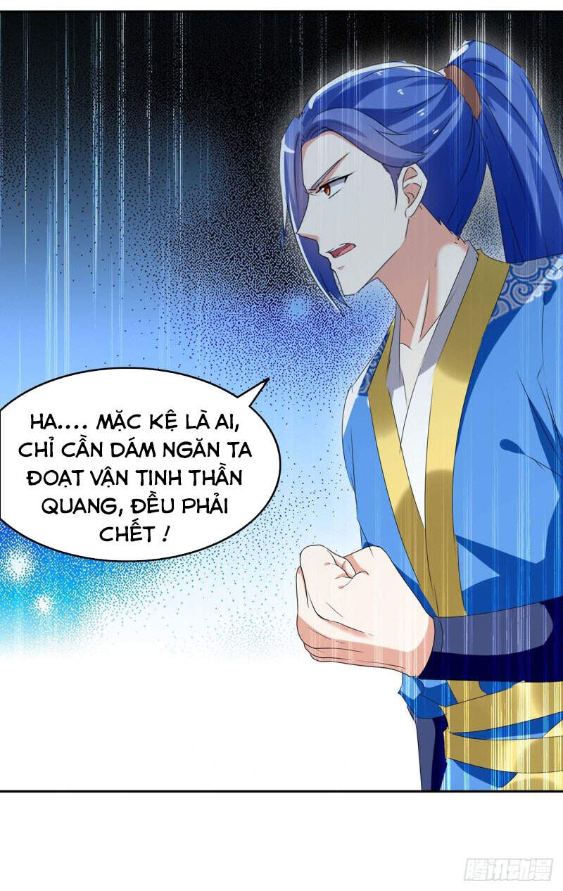 Tối Cường Thăng Cấp Chapter 244 - 23