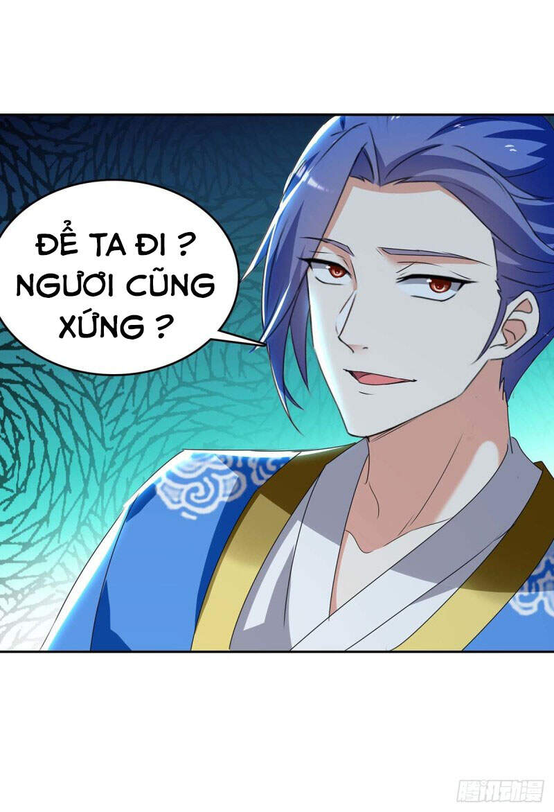 Tối Cường Thăng Cấp Chapter 251 - 15
