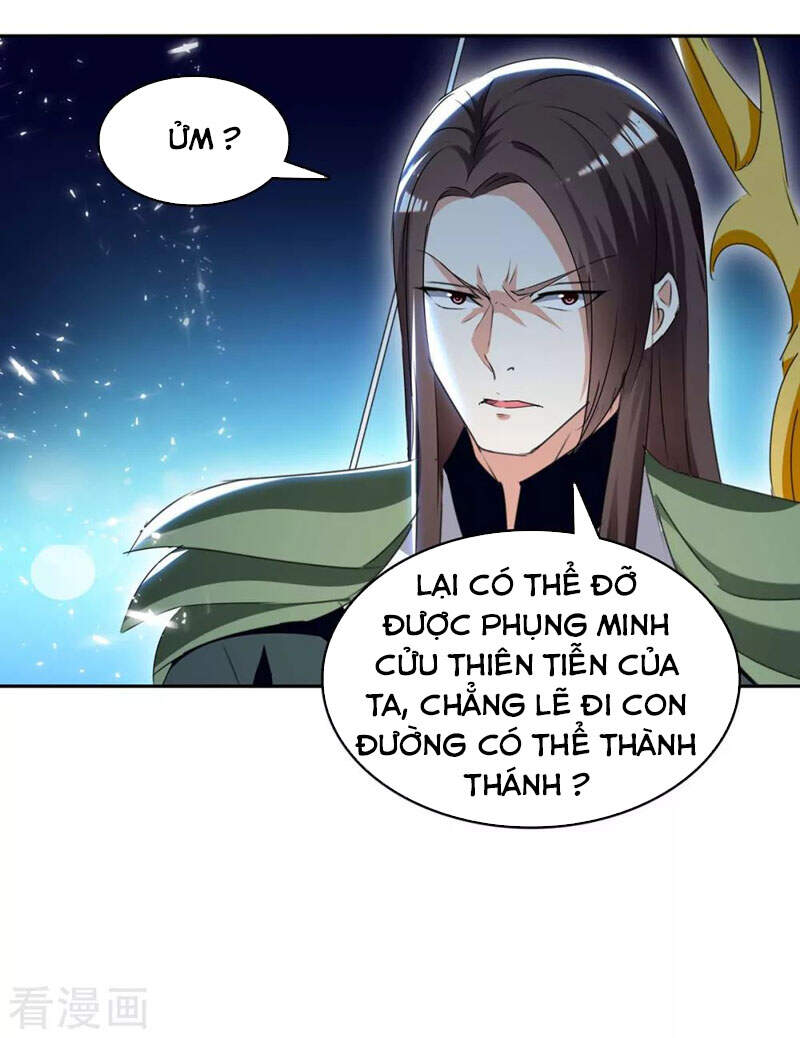 Tối Cường Thăng Cấp Chapter 256 - 6