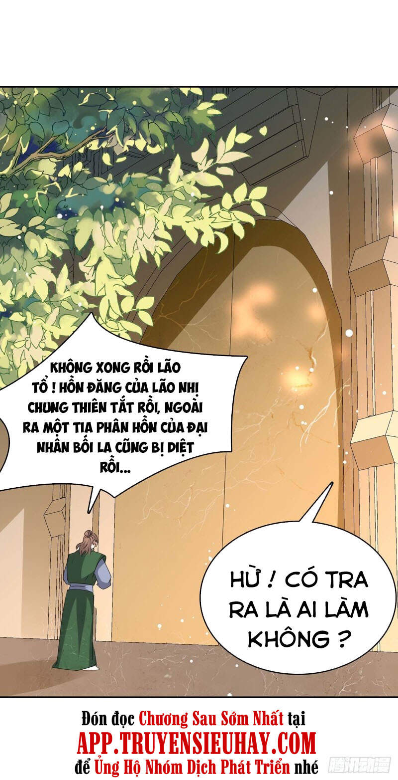 Tối Cường Thăng Cấp Chapter 260 - 25