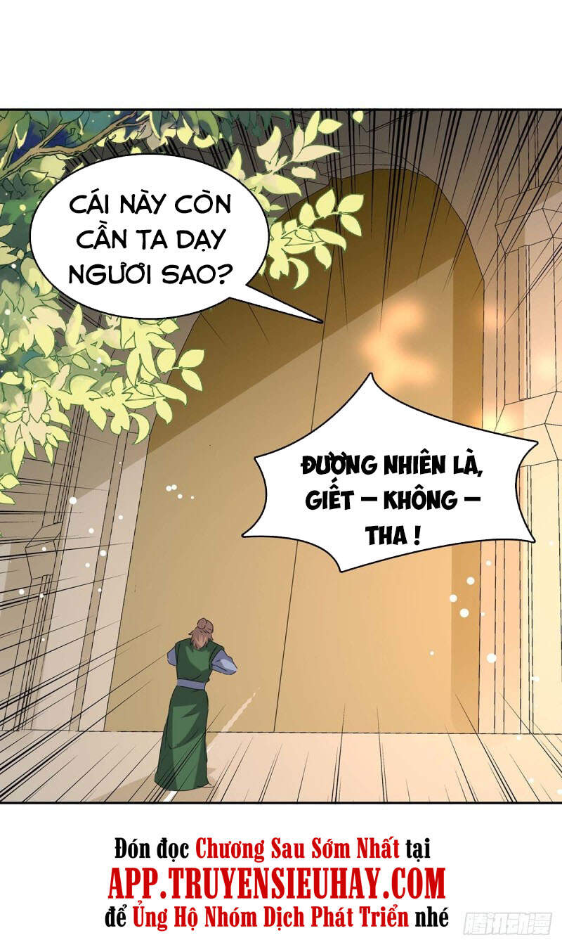 Tối Cường Thăng Cấp Chapter 260 - 29