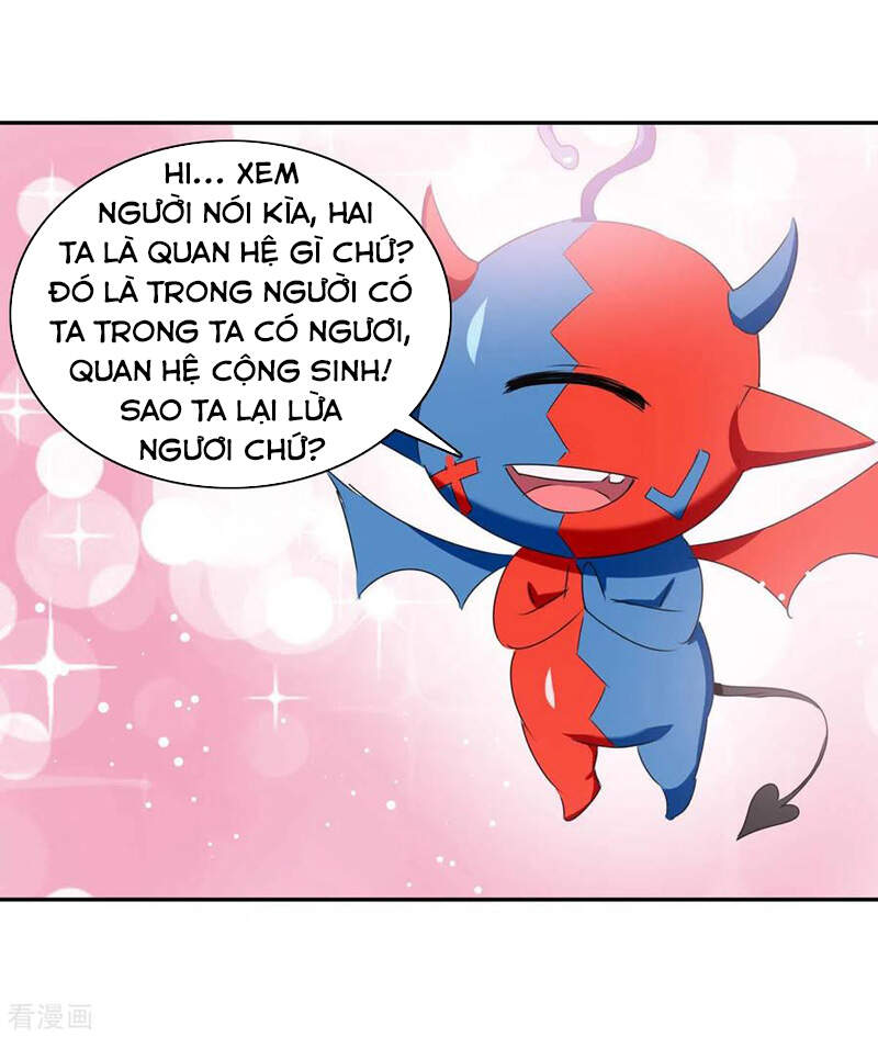 Tối Cường Thăng Cấp Chapter 267 - 14