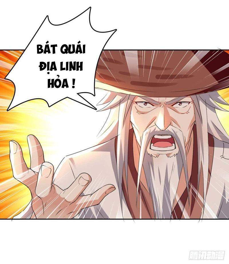 Tối Cường Thăng Cấp Chapter 270 - 15
