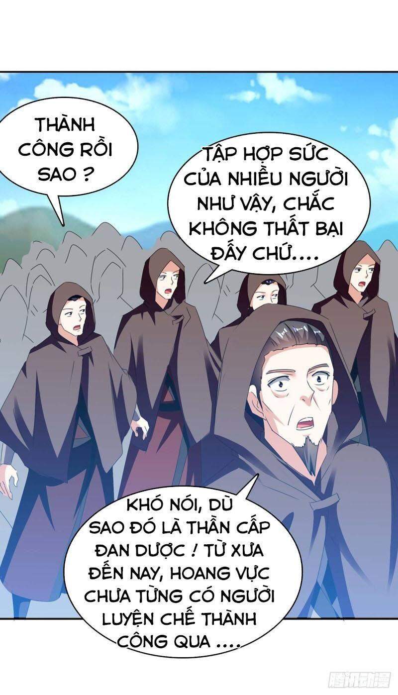 Tối Cường Thăng Cấp Chapter 270 - 29