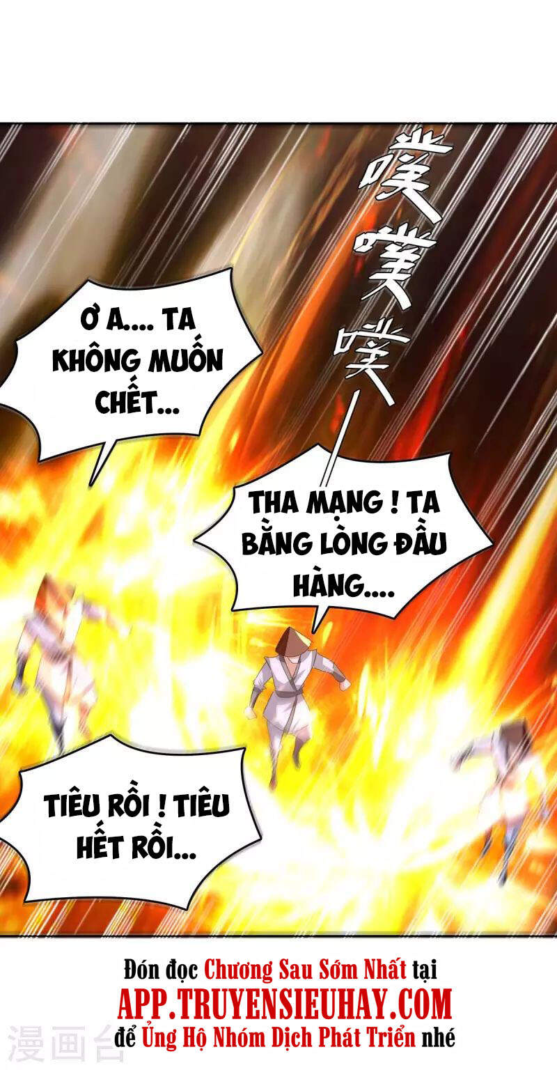 Tối Cường Thăng Cấp Chapter 276 - 12