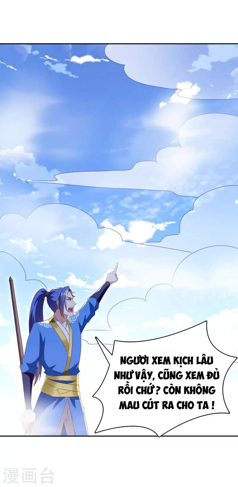 Tối Cường Thăng Cấp Chapter 276 - 24