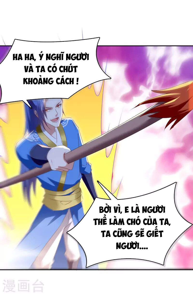 Tối Cường Thăng Cấp Chapter 276 - 26