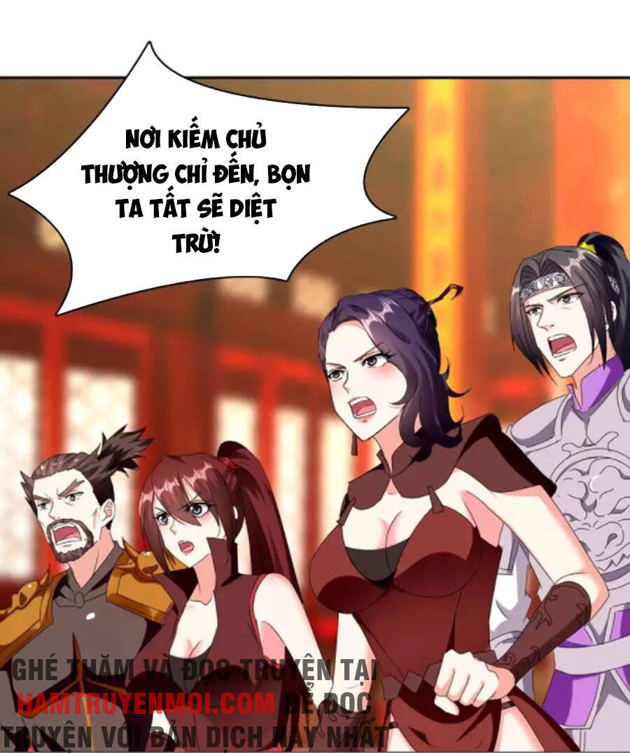 Tối Cường Thăng Cấp Chapter 281 - 29