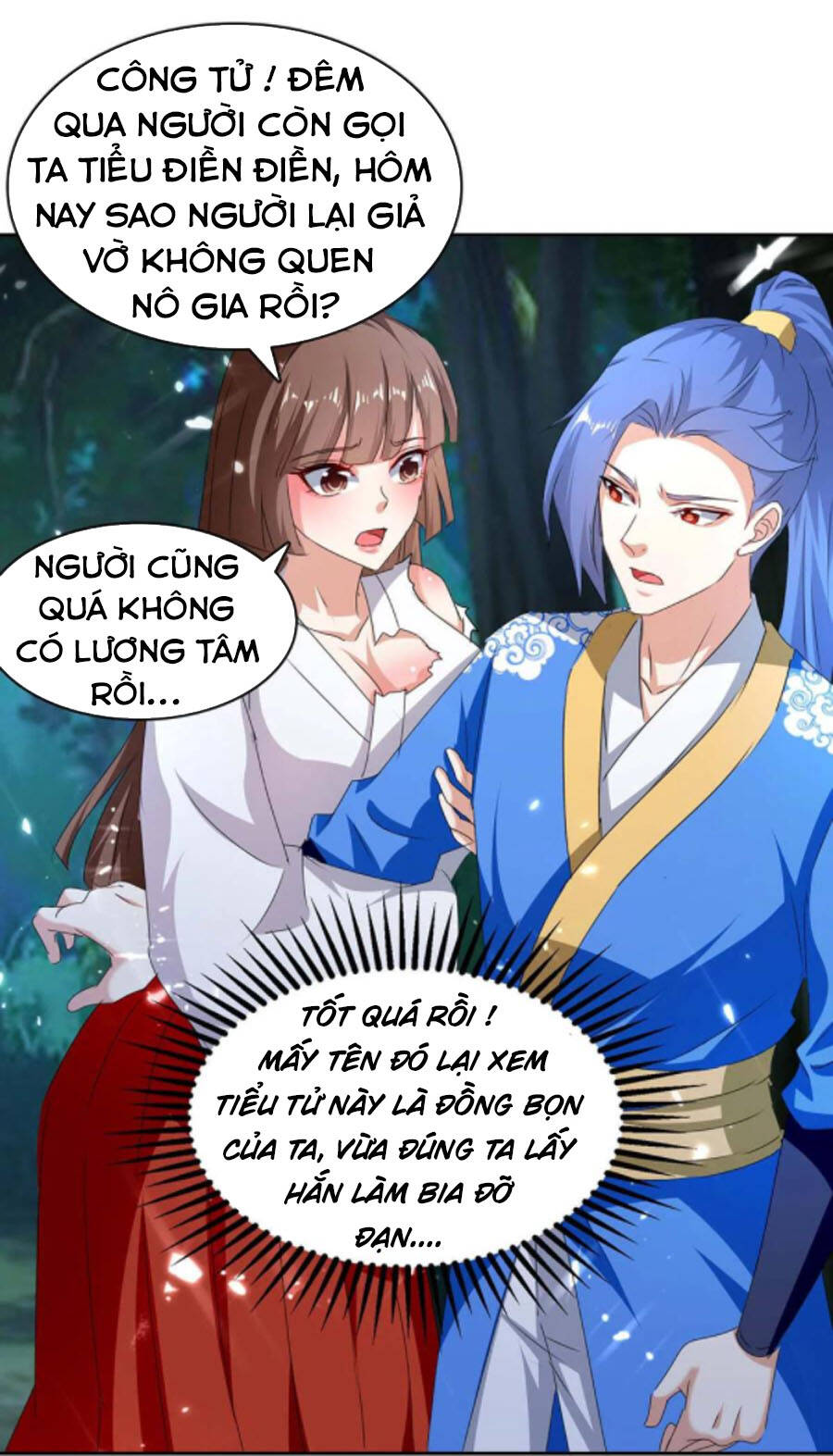 Tối Cường Thăng Cấp Chapter 286 - 26