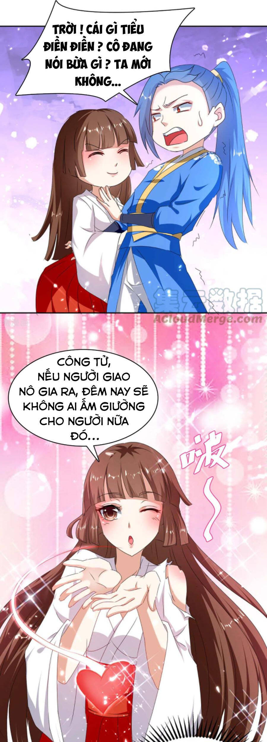 Tối Cường Thăng Cấp Chapter 286 - 27