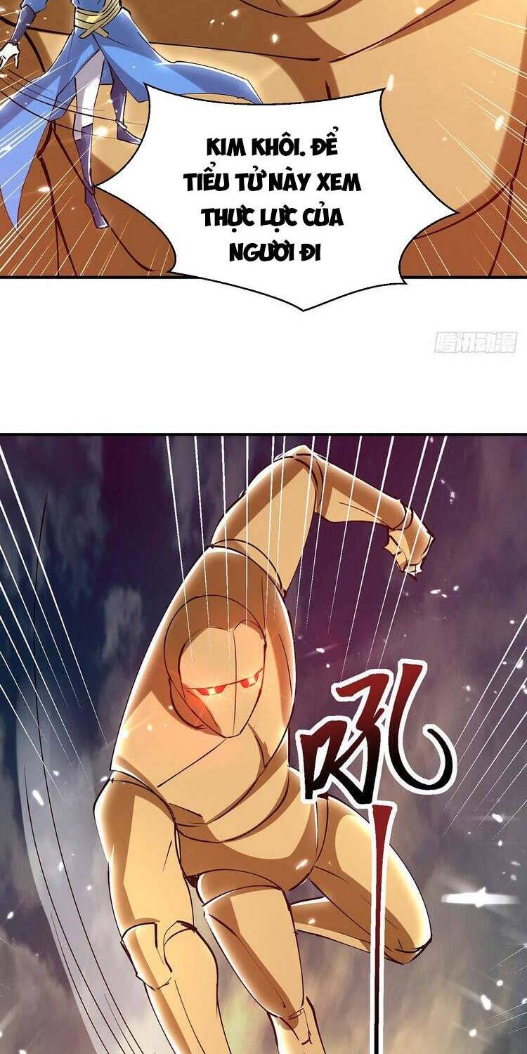 Tối Cường Thăng Cấp Chapter 332 - 16