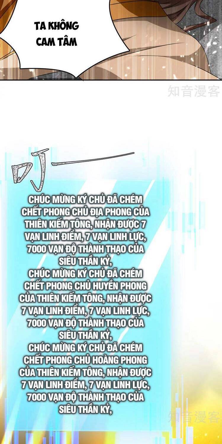 Tối Cường Thăng Cấp Chapter 337 - 8