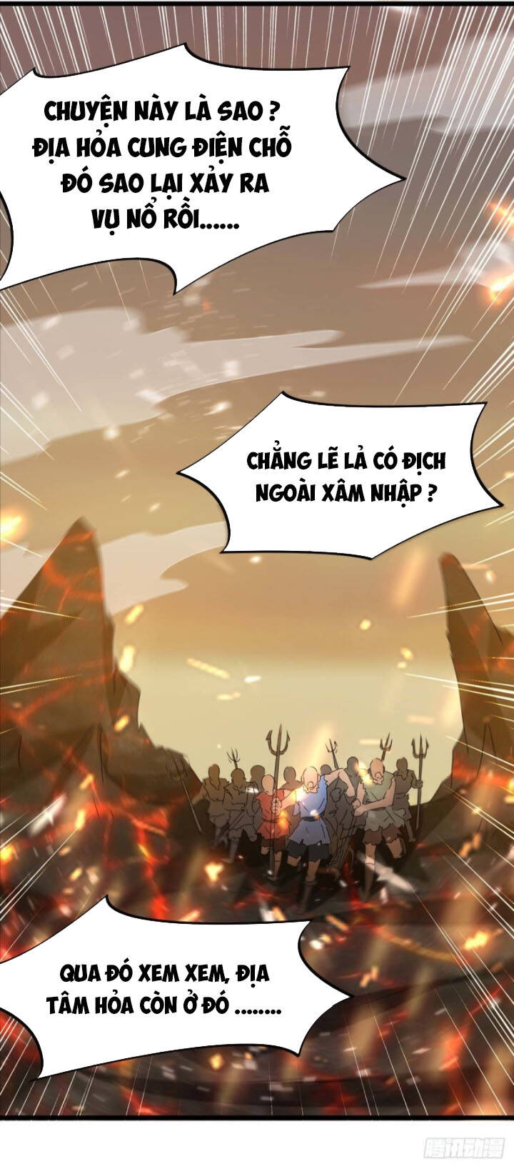 Tối Cường Thăng Cấp Chapter 189 - 31