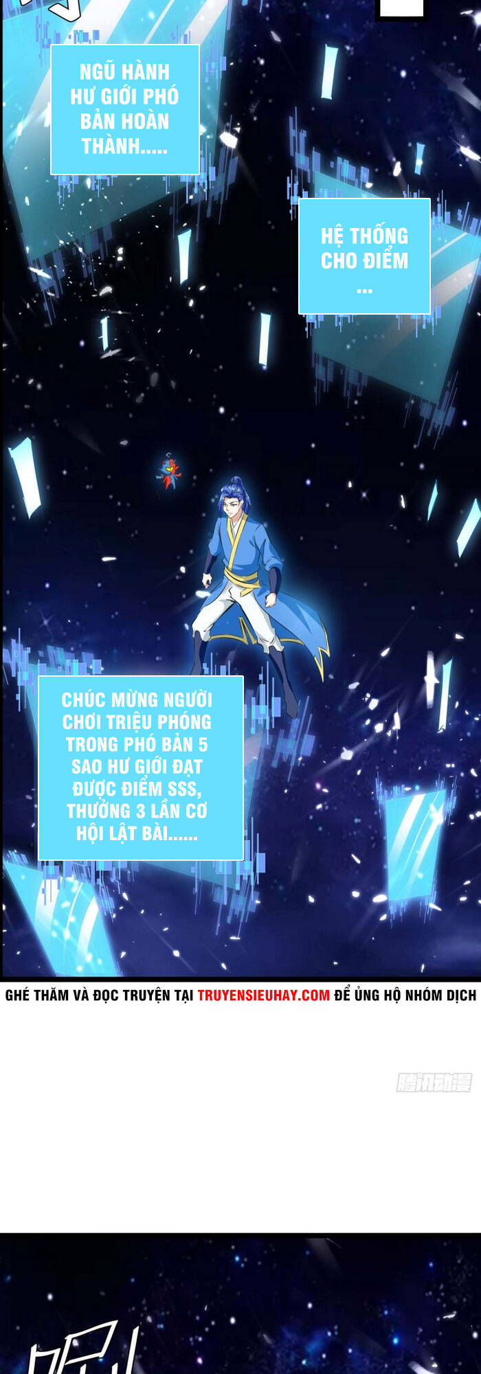 Tối Cường Thăng Cấp Chapter 198 - 13