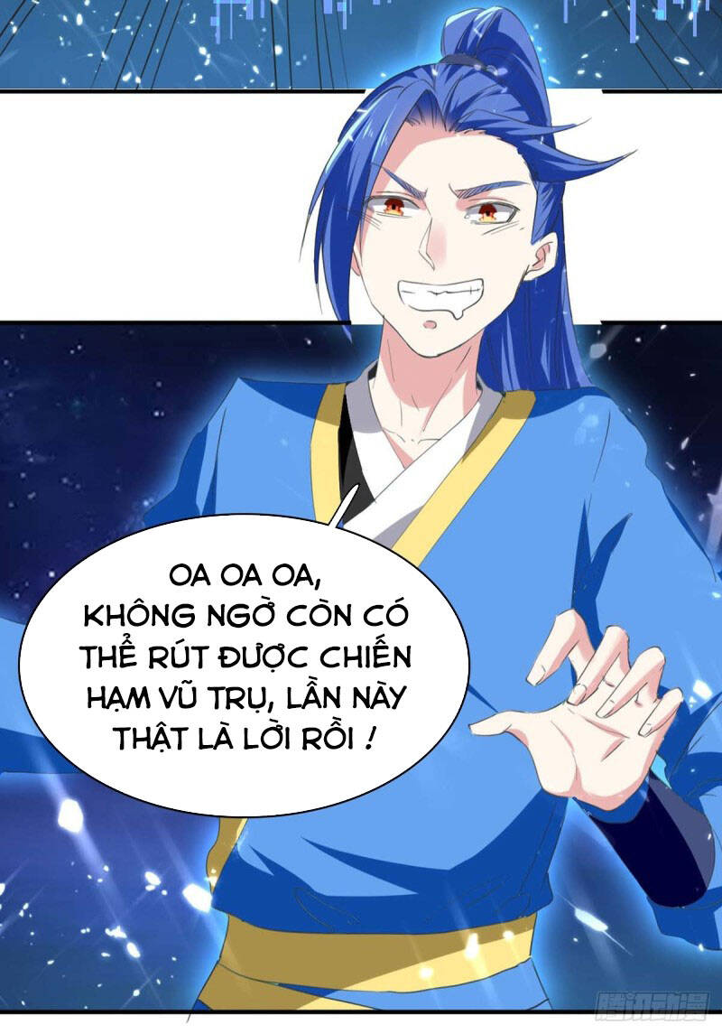 Tối Cường Thăng Cấp Chapter 199 - 10
