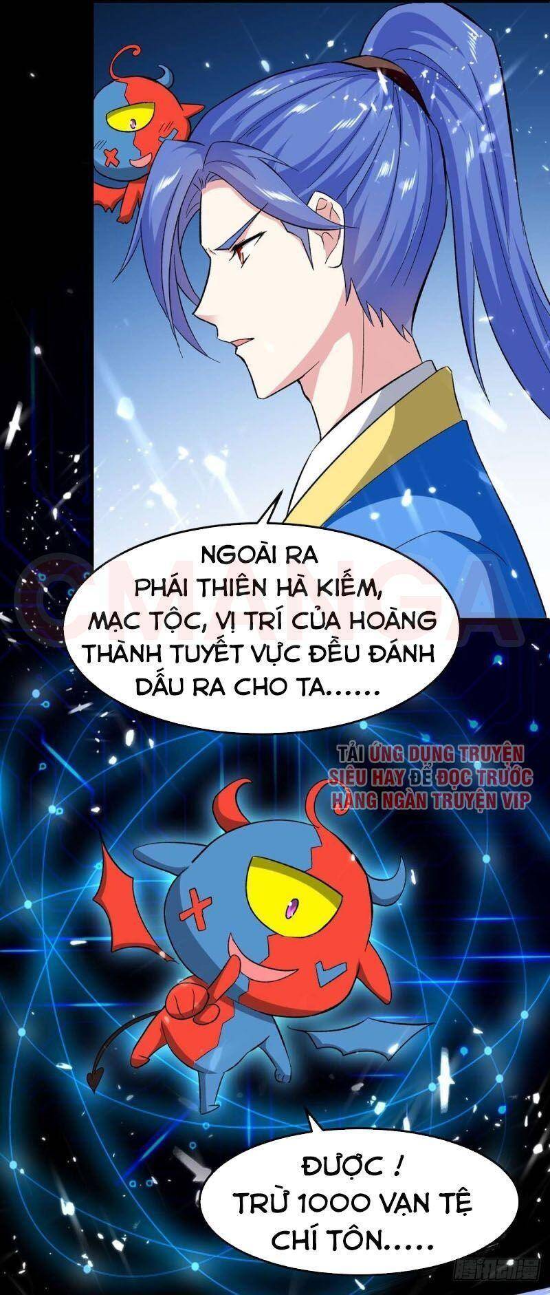 Tối Cường Thăng Cấp Chapter 202 - 25