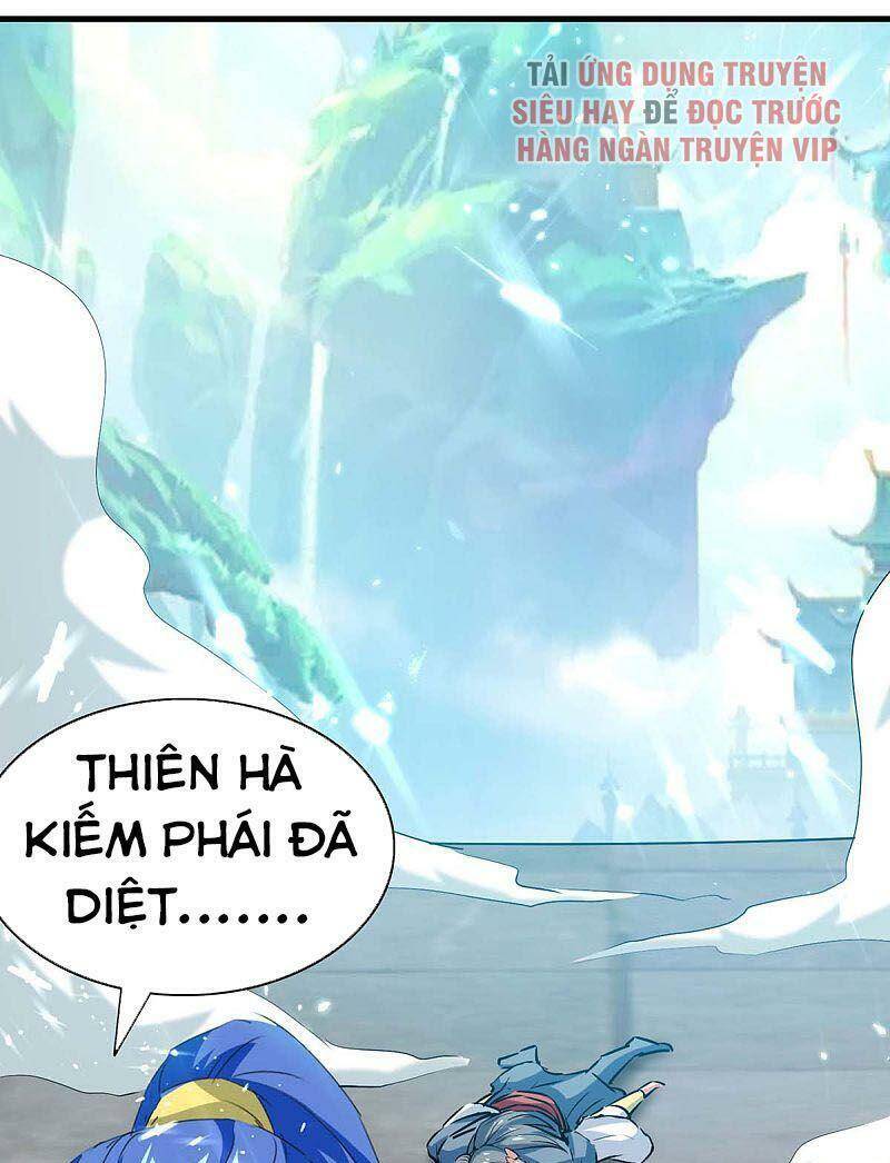 Tối Cường Thăng Cấp Chapter 211 - 16