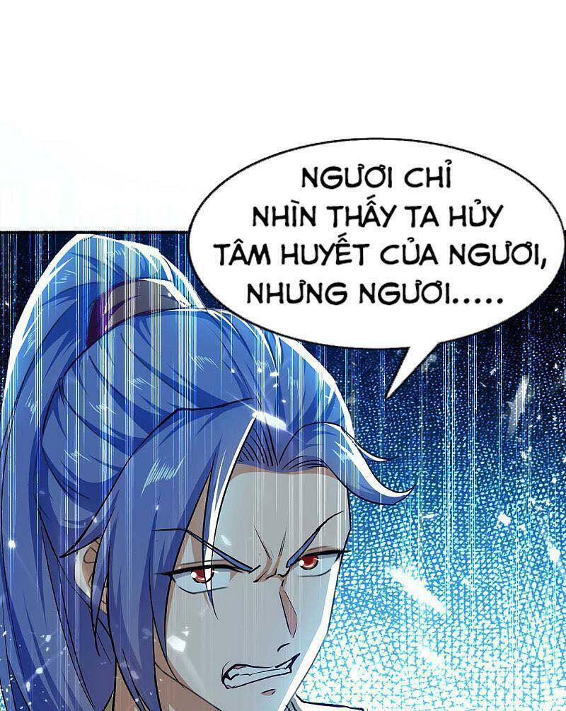 Tối Cường Thăng Cấp Chapter 211 - 3