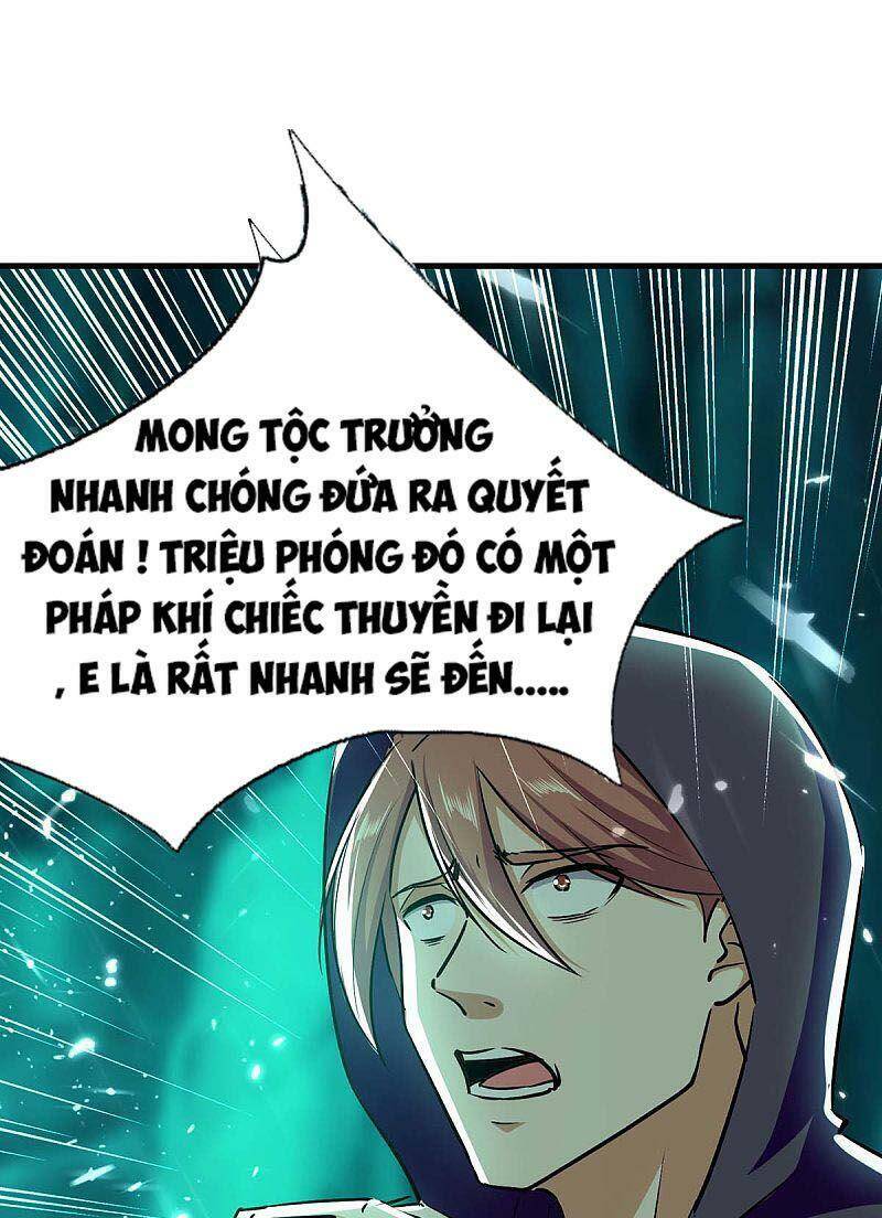 Tối Cường Thăng Cấp Chapter 211 - 24