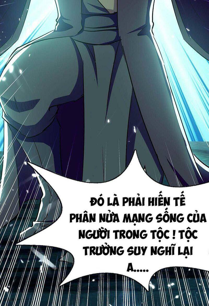 Tối Cường Thăng Cấp Chapter 211 - 29