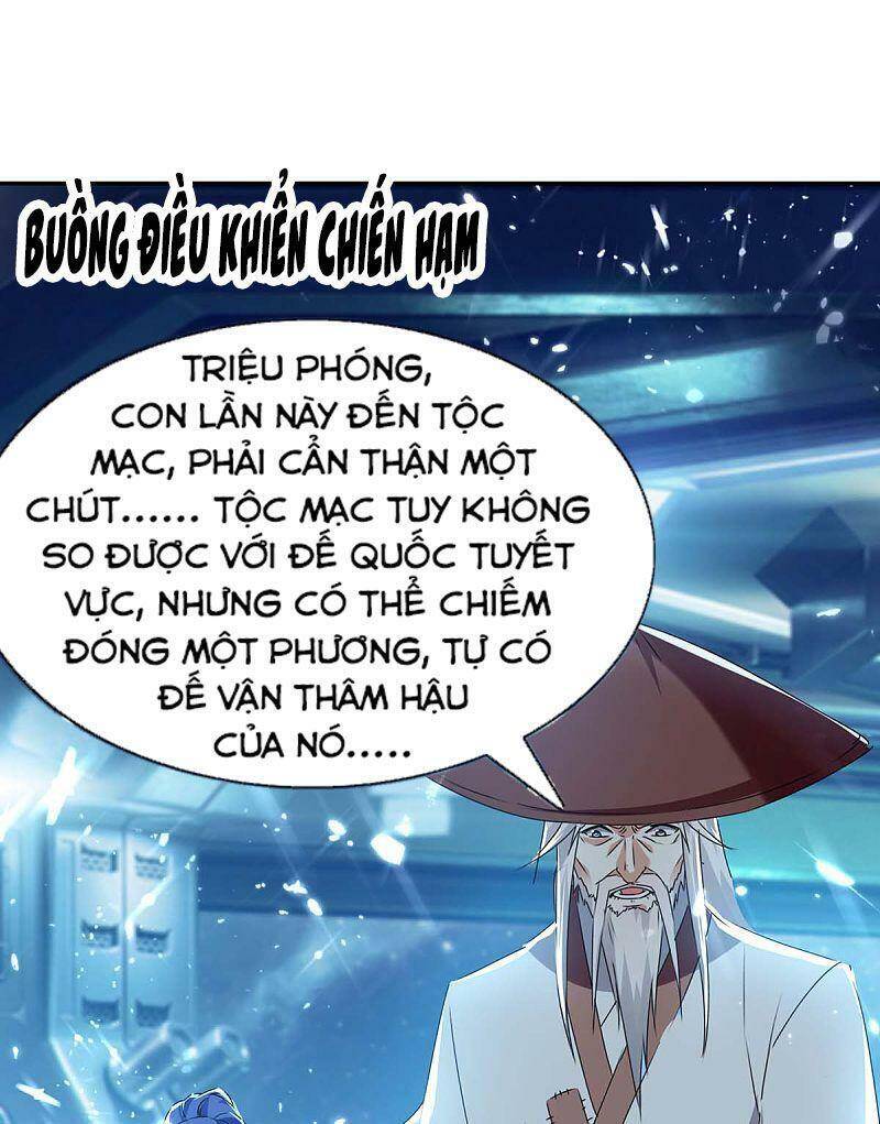 Tối Cường Thăng Cấp Chapter 211 - 33