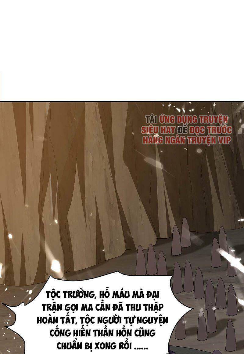 Tối Cường Thăng Cấp Chapter 211 - 44