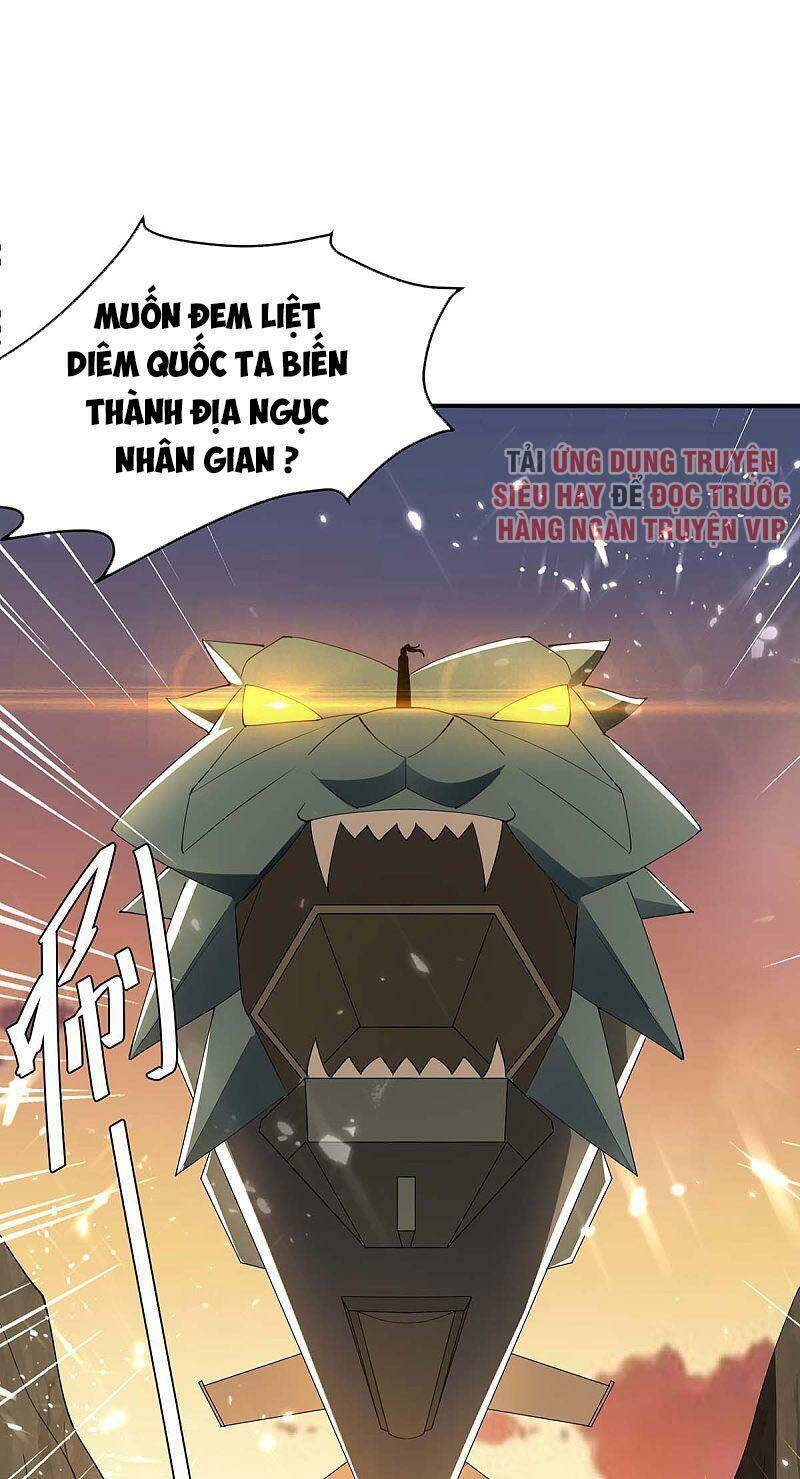 Tối Cường Thăng Cấp Chapter 211 - 47