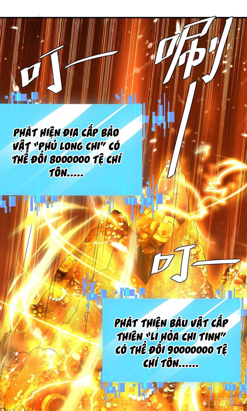Tối Cường Thăng Cấp Chapter 221 - 21