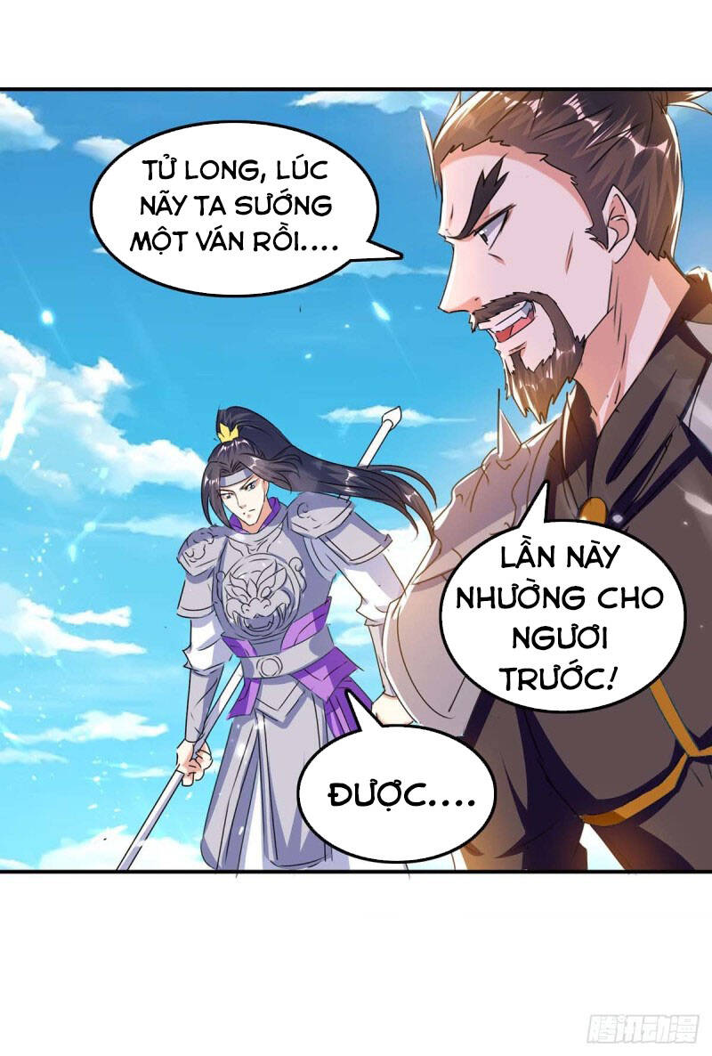 Tối Cường Thăng Cấp Chapter 238 - 27
