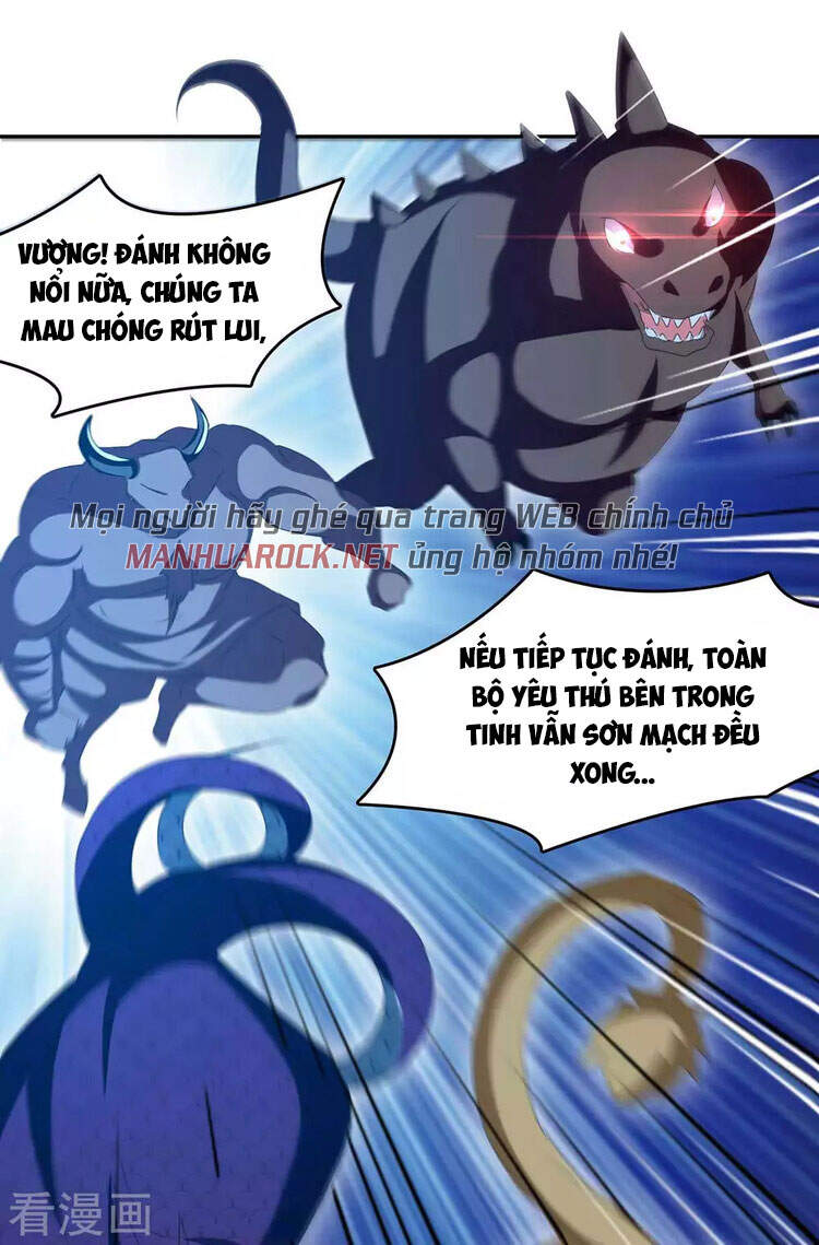 Tối Cường Thăng Cấp Chapter 254 - 2