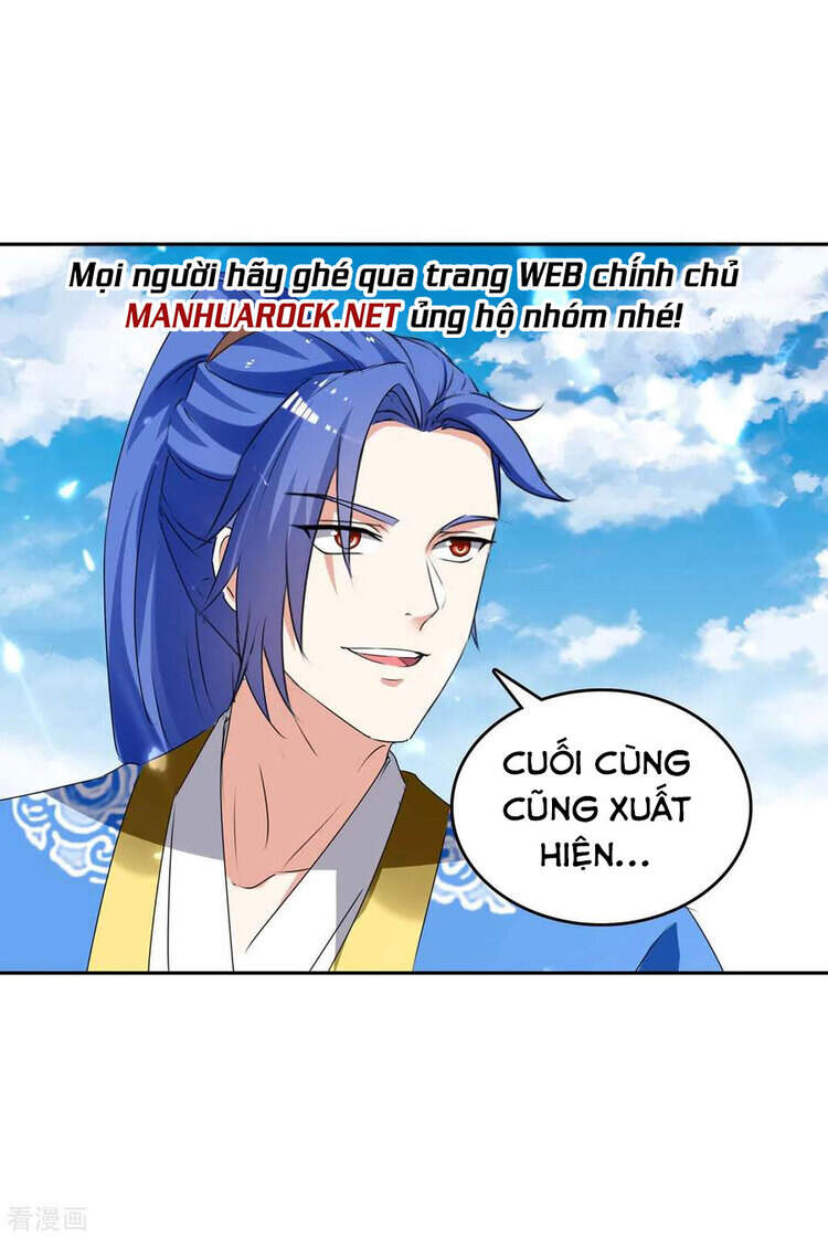 Tối Cường Thăng Cấp Chapter 255 - 2