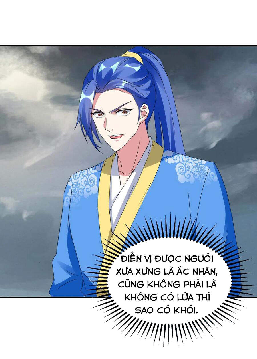 Tối Cường Thăng Cấp Chapter 265 - 16