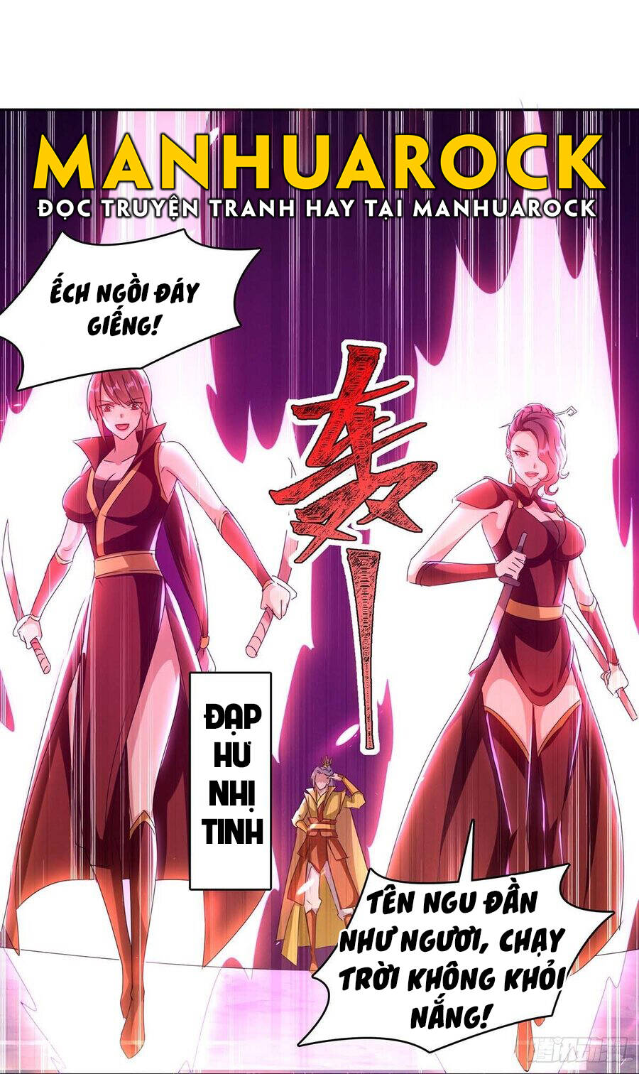 Tối Cường Thăng Cấp Chapter 280 - 10