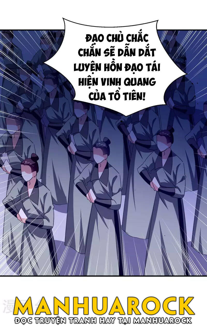 Tối Cường Thăng Cấp Chapter 285 - 4