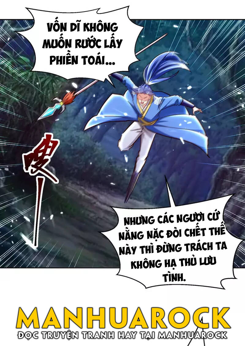 Tối Cường Thăng Cấp Chapter 287 - 17