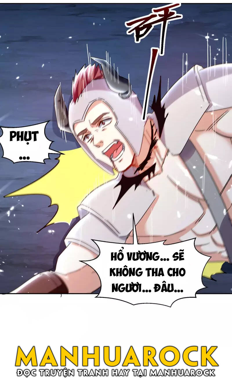 Tối Cường Thăng Cấp Chapter 287 - 25
