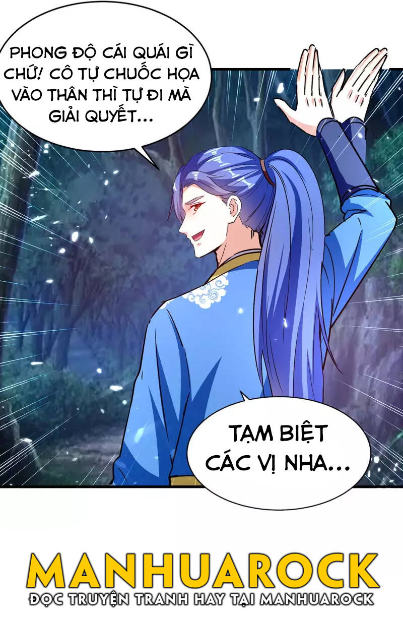 Tối Cường Thăng Cấp Chapter 287 - 9