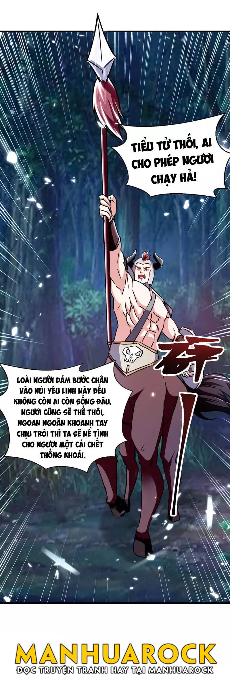 Tối Cường Thăng Cấp Chapter 287 - 10