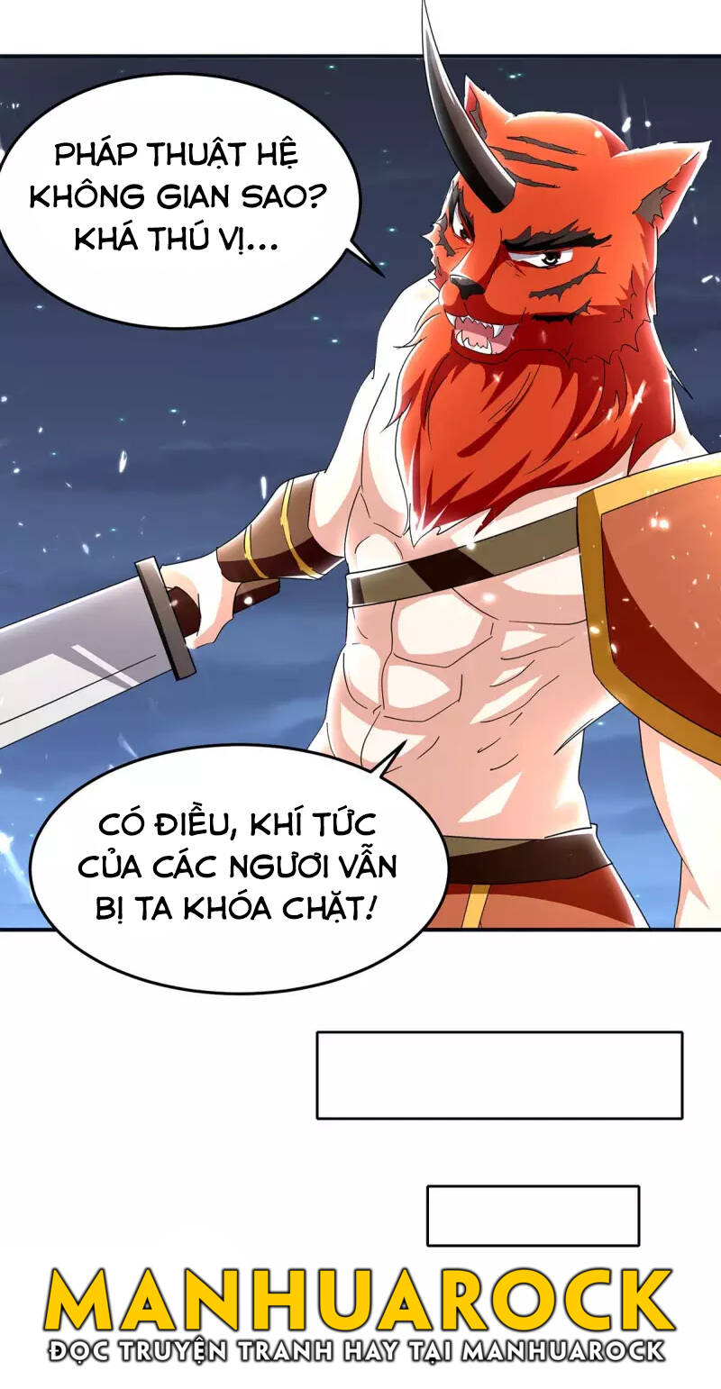 Tối Cường Thăng Cấp Chapter 288 - 25