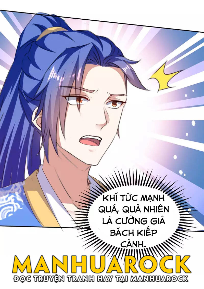 Tối Cường Thăng Cấp Chapter 288 - 4