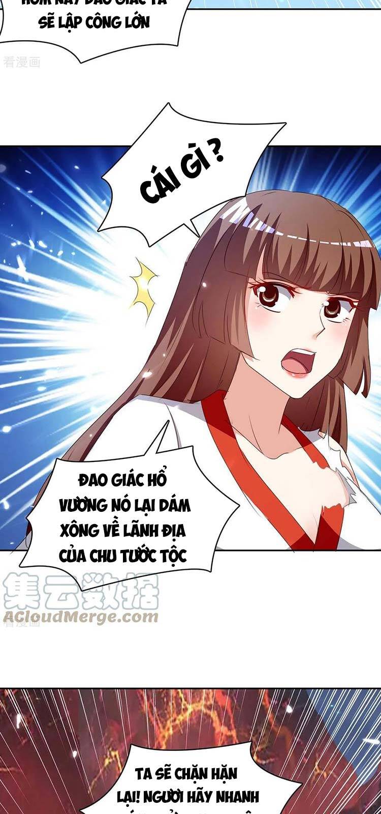Tối Cường Thăng Cấp Chapter 289 - 14