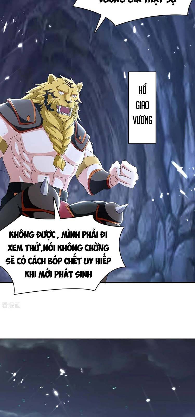 Tối Cường Thăng Cấp Chapter 289 - 9