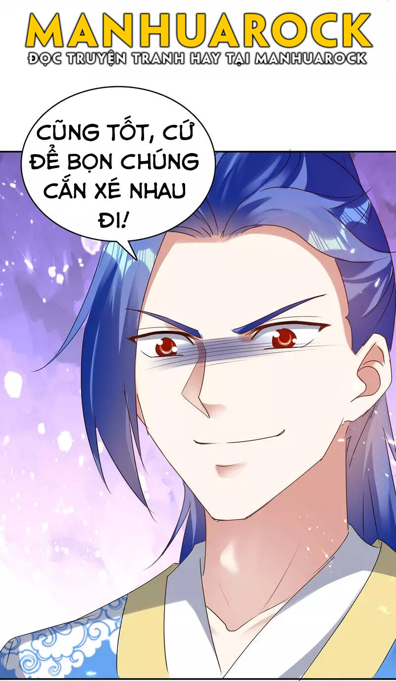 Tối Cường Thăng Cấp Chapter 297 - 24