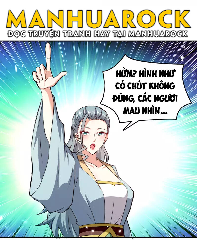 Tối Cường Thăng Cấp Chapter 323 - 13