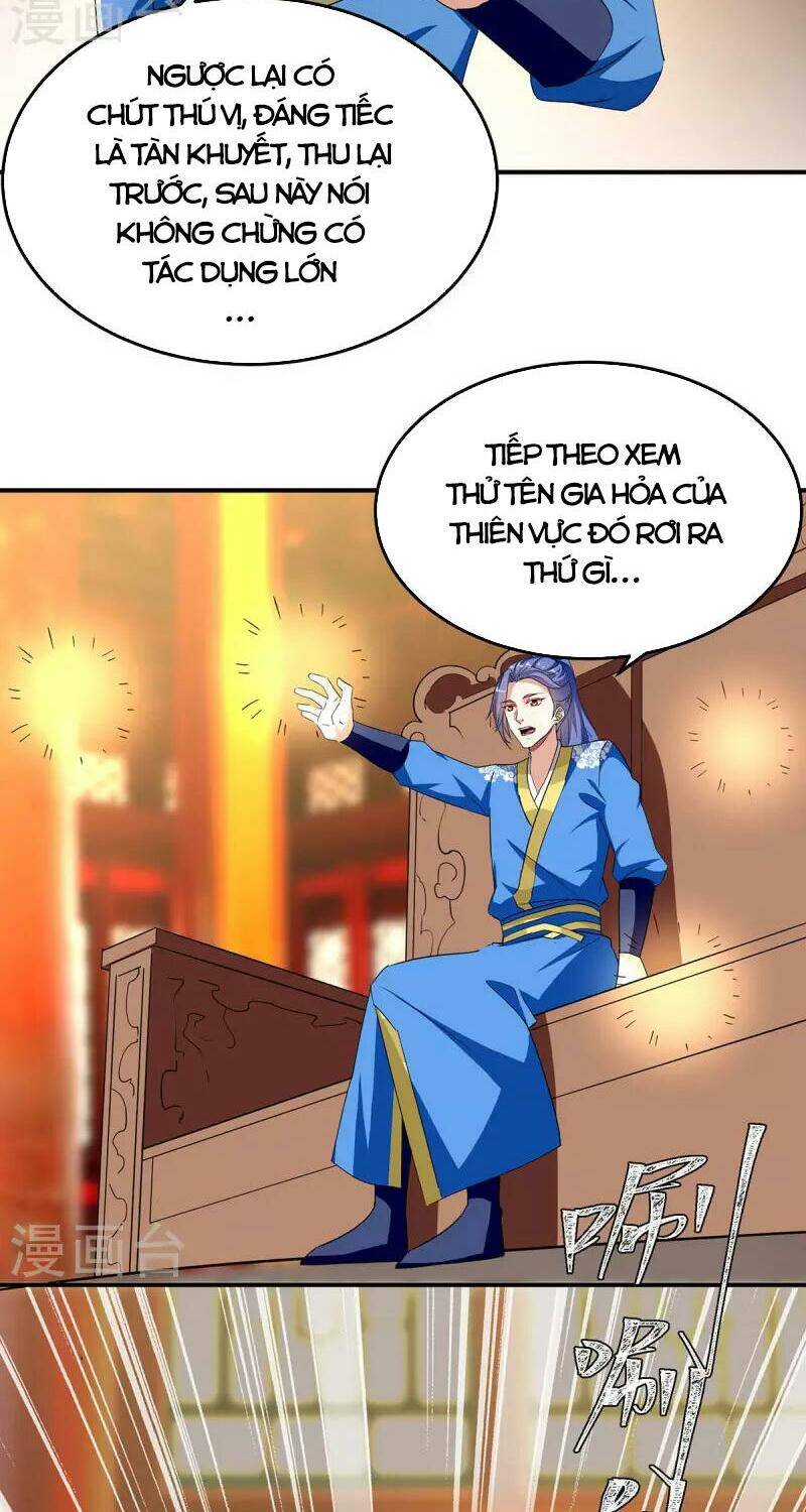 Tối Cường Thăng Cấp Chapter 278 - 29